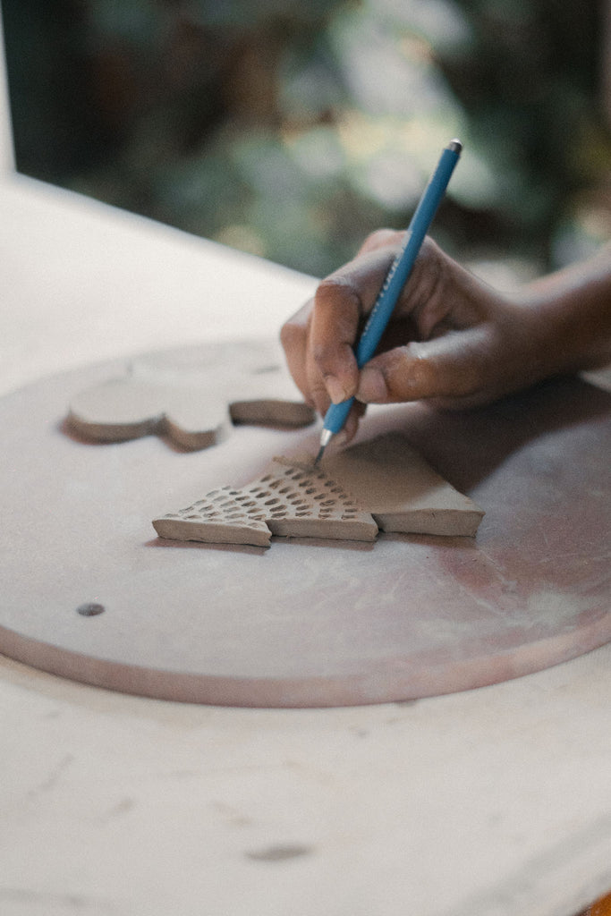 Pottery Workshop | Courtyard Koota
